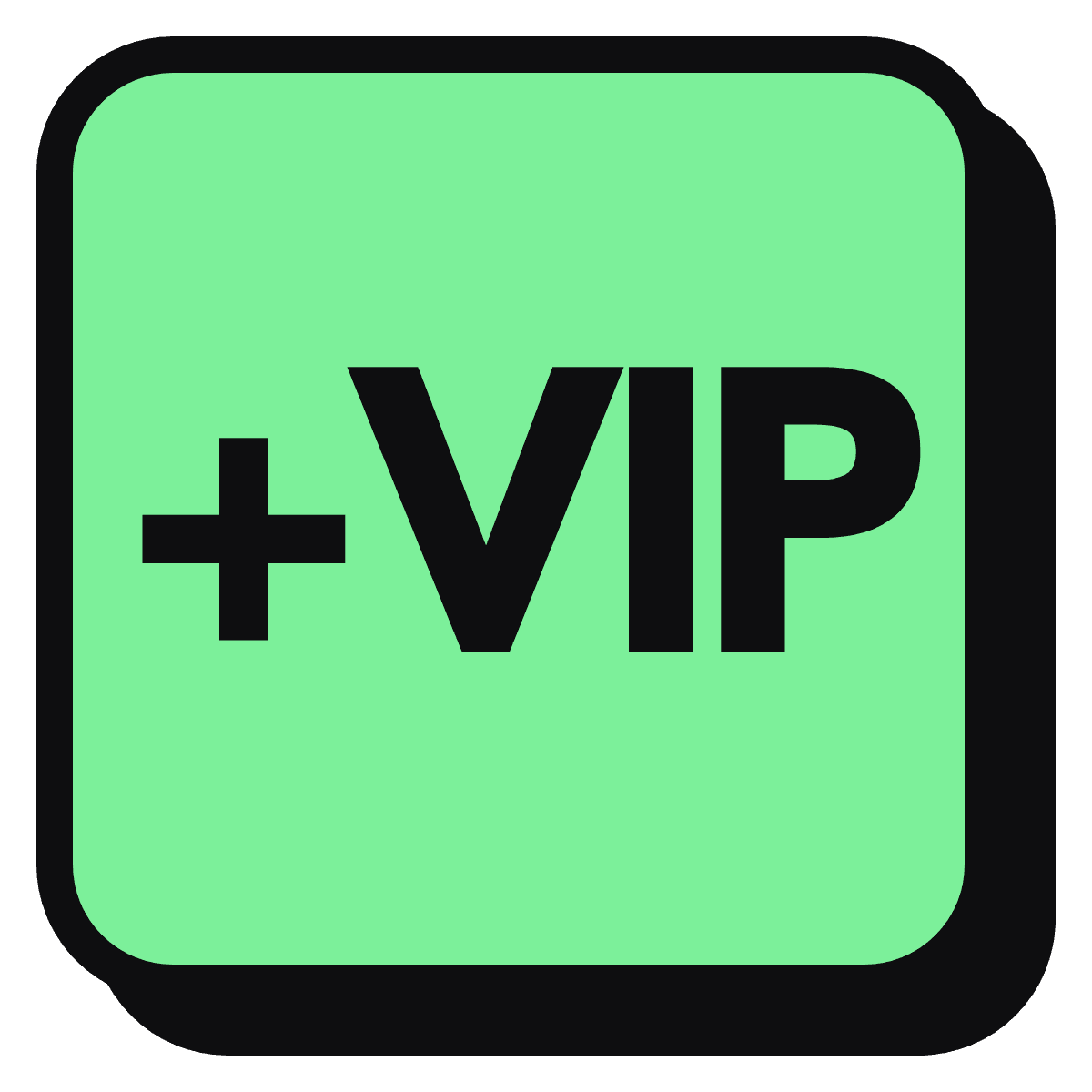 Upgrade to VIP! Get in the Coaching Room with Adley
